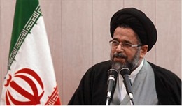 Iran tiêu diệt kẻ chủ mưu các vụ tấn công tại Tehran 